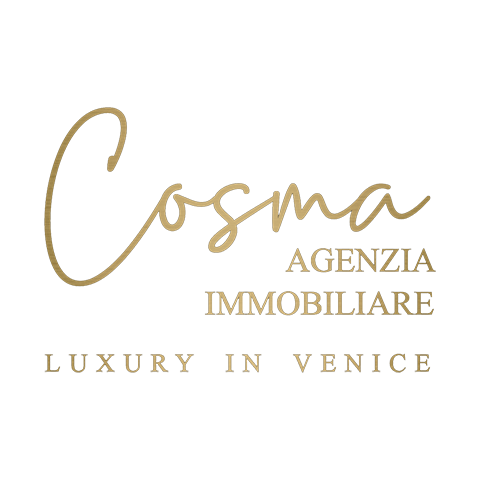 Cosma Immobiliare - Luxury in Venice